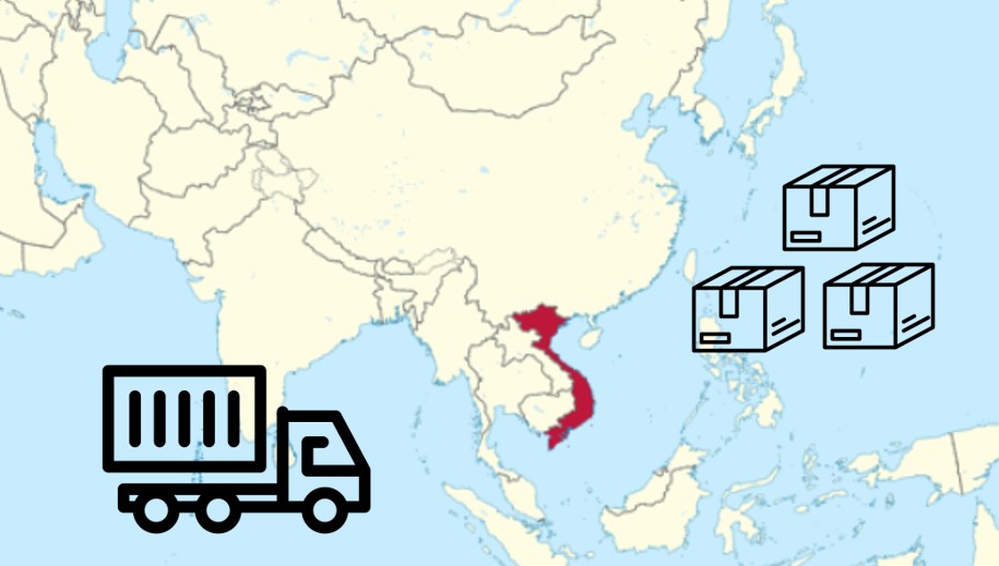 解鎖東南亞市場~台灣溫控技術於越南之應用機會